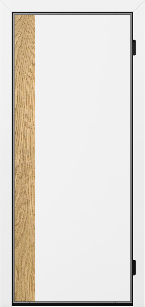 Exit V22 Soft Touch white_snow