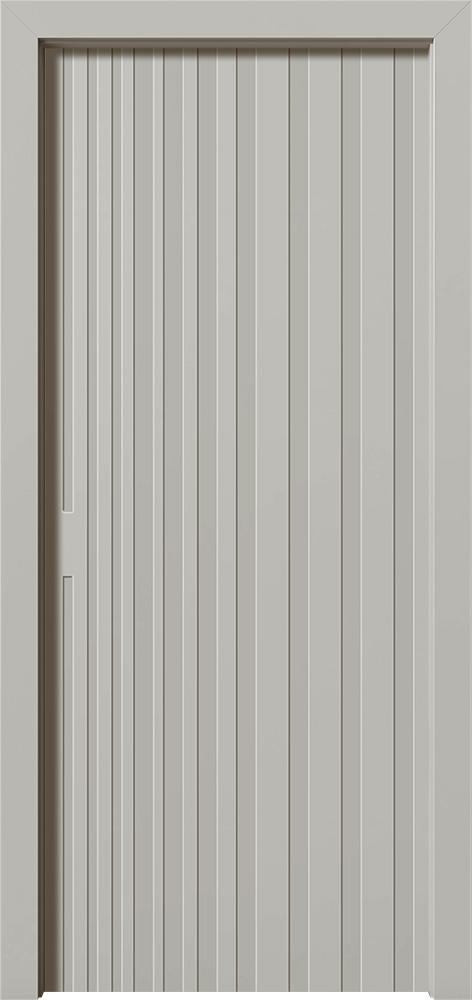 Zero 38 RAL 7044
