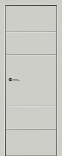 Exit G4M молдинг