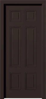 Era GF6 Эмаль coffee