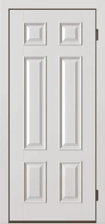 Brussel GF6 Эмаль r9016