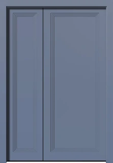 Edge RAL_5014 PF ОСФБ