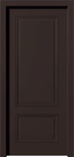Era PF2 Эмаль coffee