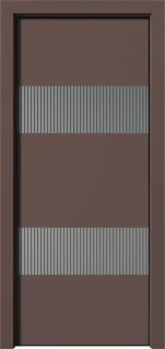 Filo F3 Soft Touch smoki