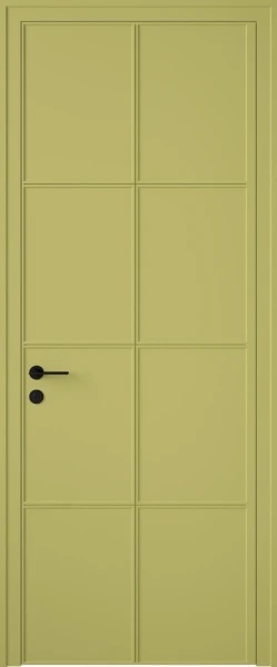 Corner 8
